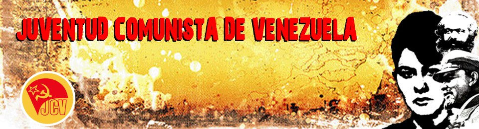 Juventud Comunista de Venezuela